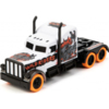 Радиоуправляемый грузовик - тягач CraZon WILD RIDERS 2WD, масштаб 1:16 - GM1930-ORANGE