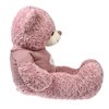 Мягкая игрушка Fluffy Family Мишка Цветочек 60 см - 681872
