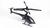 Радиоуправляемый вертолет 2.4G - HF8351-1-Black
