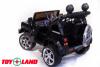 Электромобиль ToyLand MB DK F008