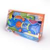 Игровой набор *Нано Малыш. Потешная гонка* - 412-6177