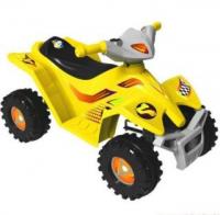 Электроквадроцикл Orion toys 426