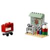 Конструктор LEGO Movie Мастерская Строим и чиним Эммета и Бенни - 70821