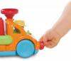 Сортер Tomy *Грузовичок с пирамидкой* - E72467