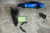 Радиоуправляемая машина для дрифта CS toys Ford Mustang 1:18 4WD 2.4G синий - FM-RC-18-B