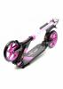Самокат Triumf Active SKL-03A, фиолетовый - 5760-2