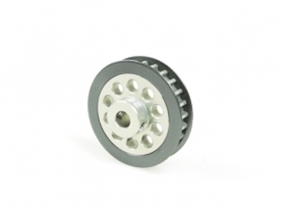 Шкив шестерни Aluminum Center Pulley Gear T26 - 3RAC-3PY-26