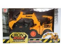 Радиоуправляемый экскаватор Fun Toy - 44421