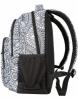 Рюкзак LIKE ME Target *Grey* - 26338