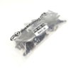Радиоуправляемый шорт-корс PR Racing SC-201 MM 2WD (VB-10) масштаб 1:10 KIT - PR-69000020