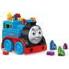 Конструктор Mega Bloks Thomas Friends большой паровоз - FFD63