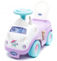Каталка-пушкар Kiddieland Холодное сердце - KID 052787