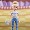 Кукла Hasbro Disney Princess Comfi squad Золушка - E9161ES0