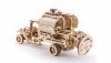 3D-пазл механический Ugears Автоцистерна - 70021ug