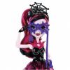 Кукла Monster High Буникальные танцы Дракулаура - DNX33