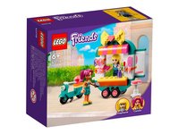 Конструктор LEGO Friends Mobile Fashion Boutique - 41719