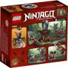 Конструктор LEGO Ninjago Атака Алой армии - 70621