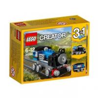 Конструктор LEGO Creator Голубой экспресс - 31054