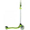 Самокат-кикборд GLOBBER*18 PRIMO LIGHTS V2, зеленый, 423-106-2 - Р91973