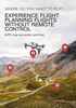 Радиоуправляемый квадрокоптер ZLRC FLY FPV RTF 2.4G - Sg907-4K-bag