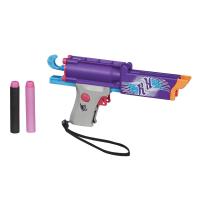 Бластер Nerf Rebelle Секреты и Шпионы Невидимка - B0473