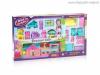 Дом для куклы Dolly Toy *Солнечная вилла* - DOL0803-001