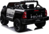 Электромобиль Dake Toyota Hilux Police