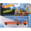 Машинка из серии Большие тягачи Hot Wheels - BFM60