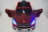 Электромобиль RiverToys Mercedes-Benz ML350