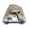 Радиоуправляемый танк Heng Long Snow Leopard USA M26 Upgrade V7.0 RTR масштаб 1:16 2.4G - 3838-1Upg V7.0