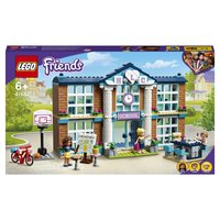 Конструктор LEGO Friends Школа Хартлейк Сити - 41682