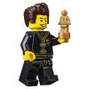Конструктор LEGO Ninjago Порт Ниндзяго Сити - 70657