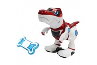 Робот динозавр Manley Toys сенсорный - 36903