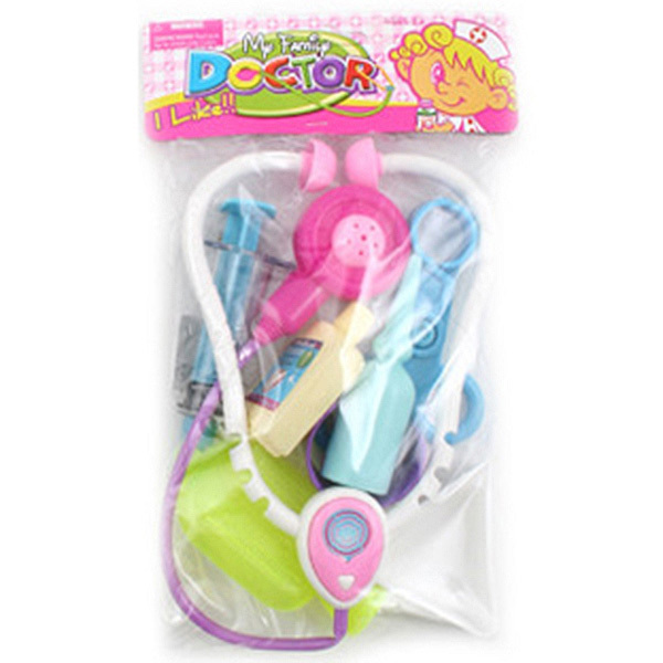 Набор доктора Shenzhen Toys D007АВ - Д28776