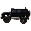 Электромобиль BBH Mercedes-Benz G63 AMG 12V с высокой дверью