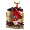 Конструктор LEGO Ninjago Обучение в монастыре - 70680