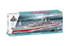 Конструктор Cobi Линкор японского императорского флота Yamato 2500 элементов - COBI-4814