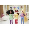 Кукла Disney Princess Принцесса Дисней Комфи Рапунцель - E8402ES0