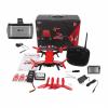 Радиоуправляемый квадрокоптер MJX Bugs 8 PRO + FPV очки + FPV камера RTF 2.4G - B8PRO-G3S