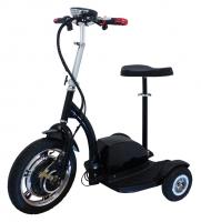 Электросамокат SpeedRoll T602