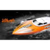 Радиоуправляемый катер UdiRC Power Venom RTR 2.4G - UDI001-BLACK
