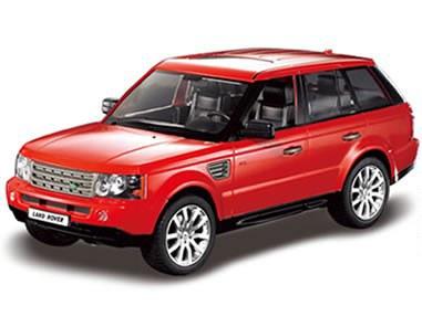 Радиоуправляемая машина Rastar Range Rover Sport - 30300 | детские ...