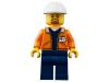 Конструктор LEGO 60188 City Mining Шахта - 60188