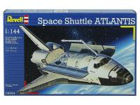 Сборная модель Космический корабль Atlantis - 04544R