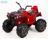 Электроквадроцикл Barty Grizzly Т001МР_new красный