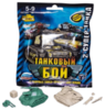 Игровой набор Технолог Танковый Бой - 00749Т