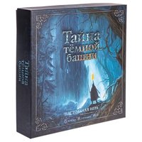 Настольная игра Hatber Тайна темной башни - Ин2_22661