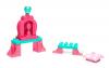 Конструктор Мечты маленьких джинников  Mega Bloks Shimmer | Shine Shimmer*s Vanity - DXH07|DXH08
