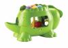 Сортер MATTEL Fisher Price Динозавр с шариками - DHW03