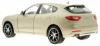 Модель машины Welly Maserati Levante масштаб 1:24 - 24078